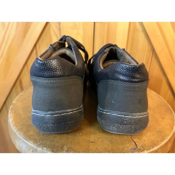 Women's Spring Step ELVA Casual Lace Up Shoes Sneakers Size 43 EU/12.5 -13 US Br - Picture 4 of 9